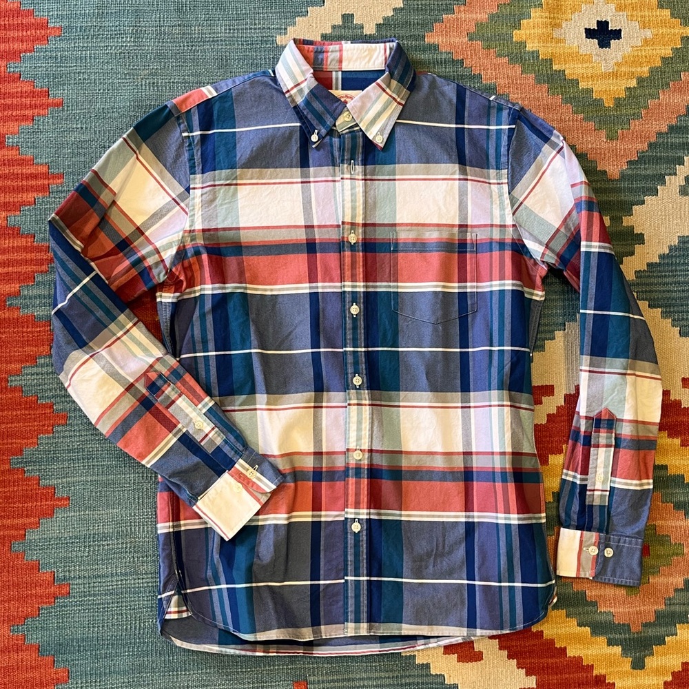 Brooks Brothers Button Down shirt